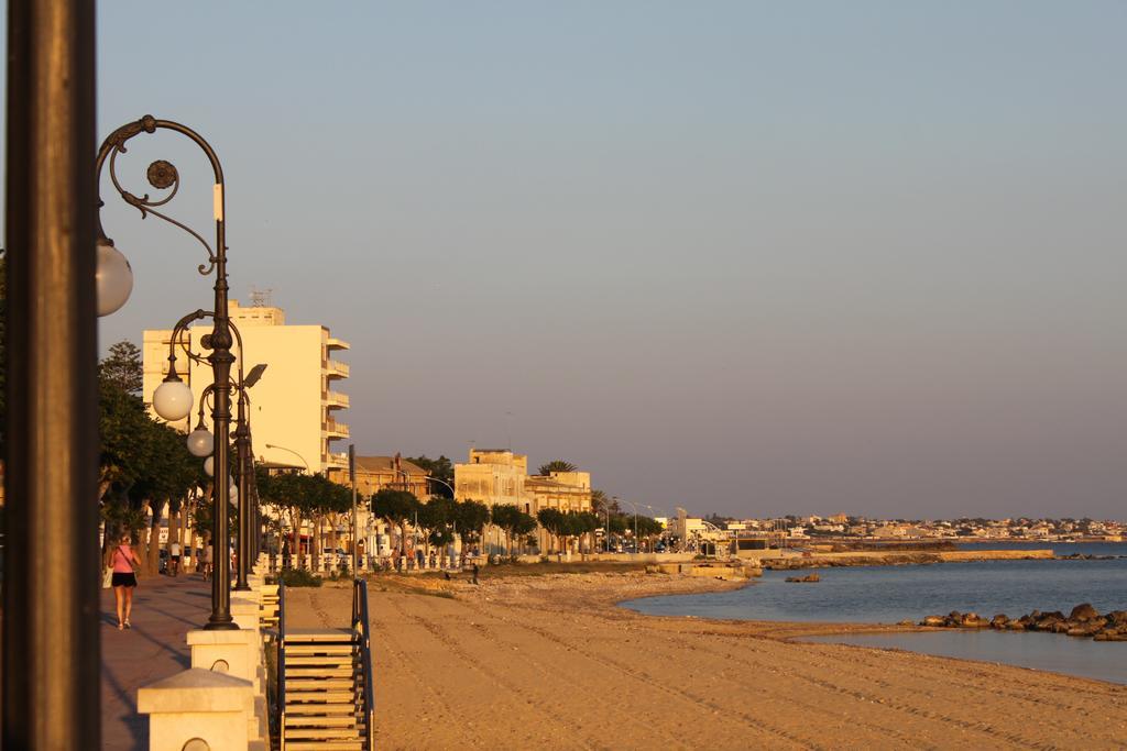 Siculandia Residence Mazara del Vallo Extérieur photo