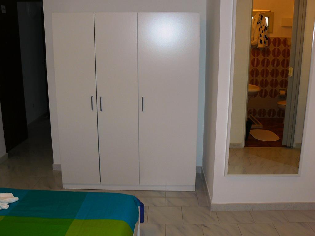Siculandia Residence Mazara del Vallo Chambre photo
