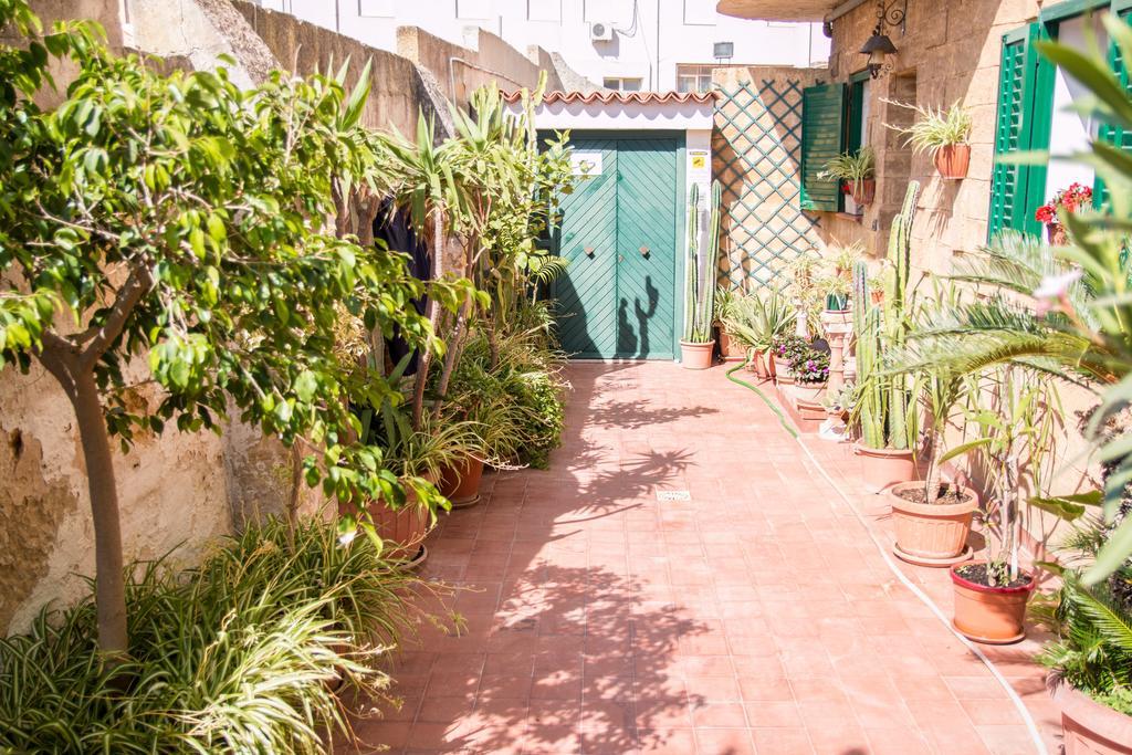 Siculandia Residence Mazara del Vallo Extérieur photo