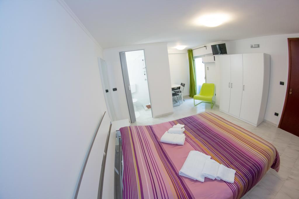 Siculandia Residence Mazara del Vallo Chambre photo