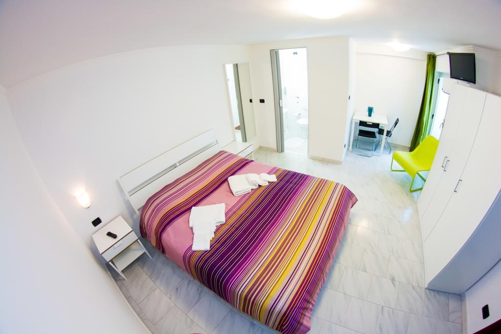 Siculandia Residence Mazara del Vallo Chambre photo