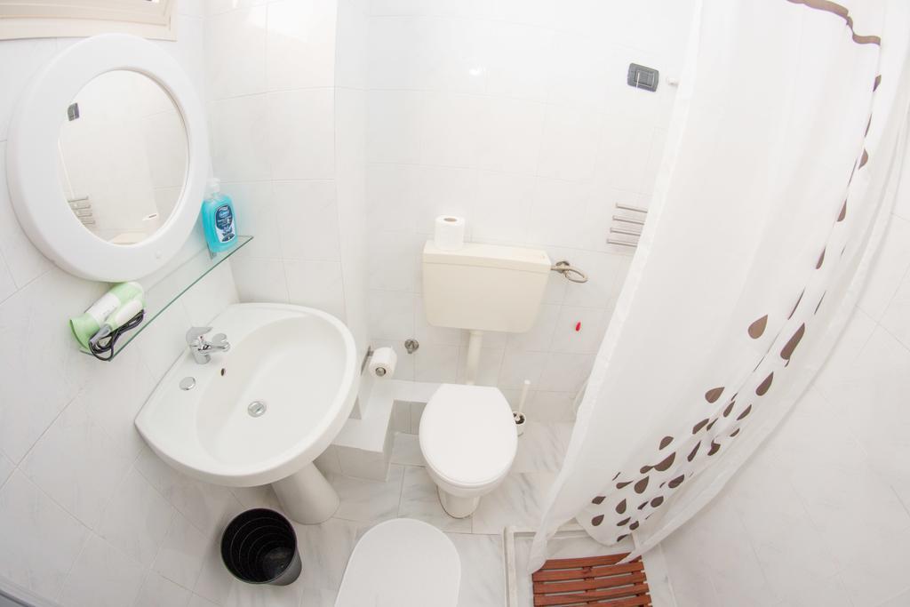 Siculandia Residence Mazara del Vallo Chambre photo