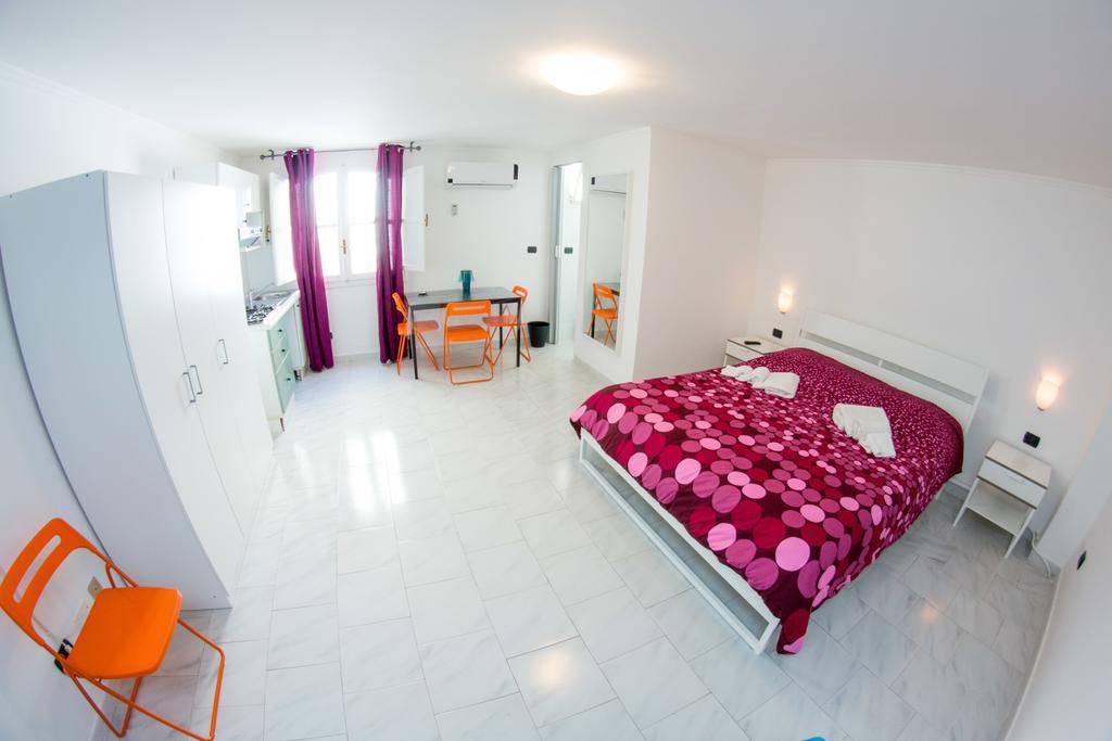 Siculandia Residence Mazara del Vallo Chambre photo