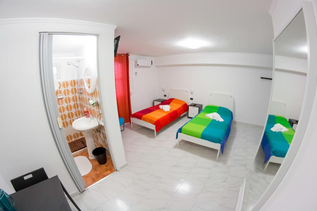 Siculandia Residence Mazara del Vallo Chambre photo