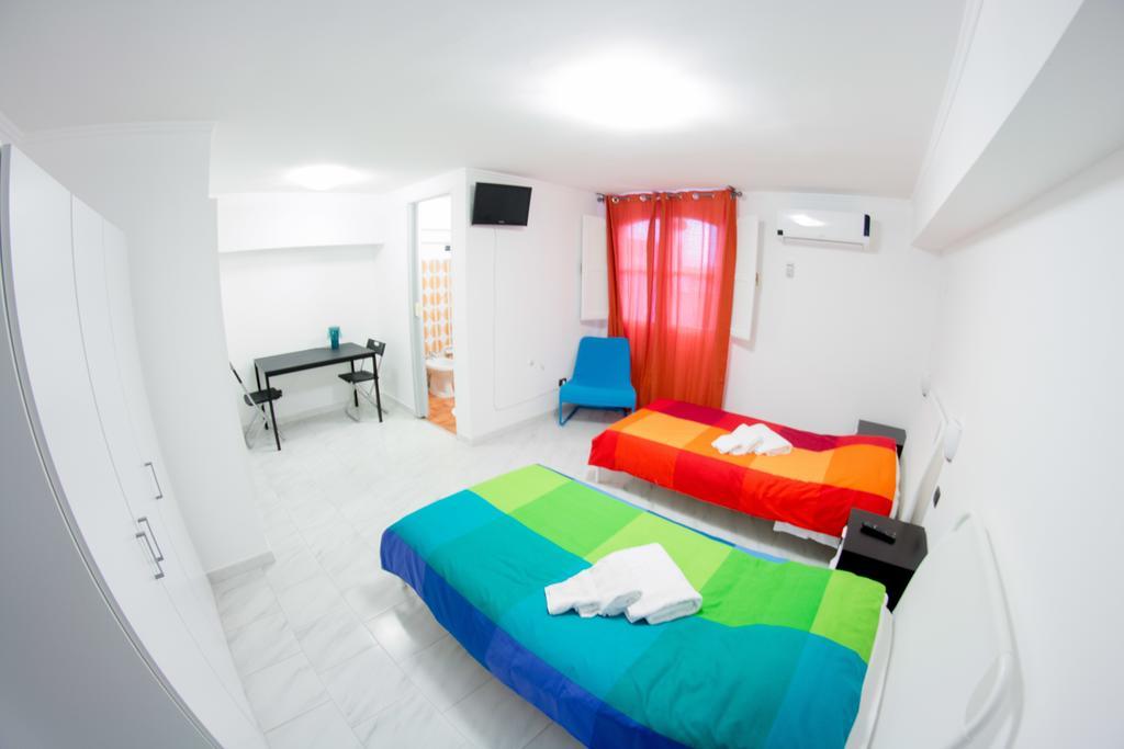 Siculandia Residence Mazara del Vallo Chambre photo