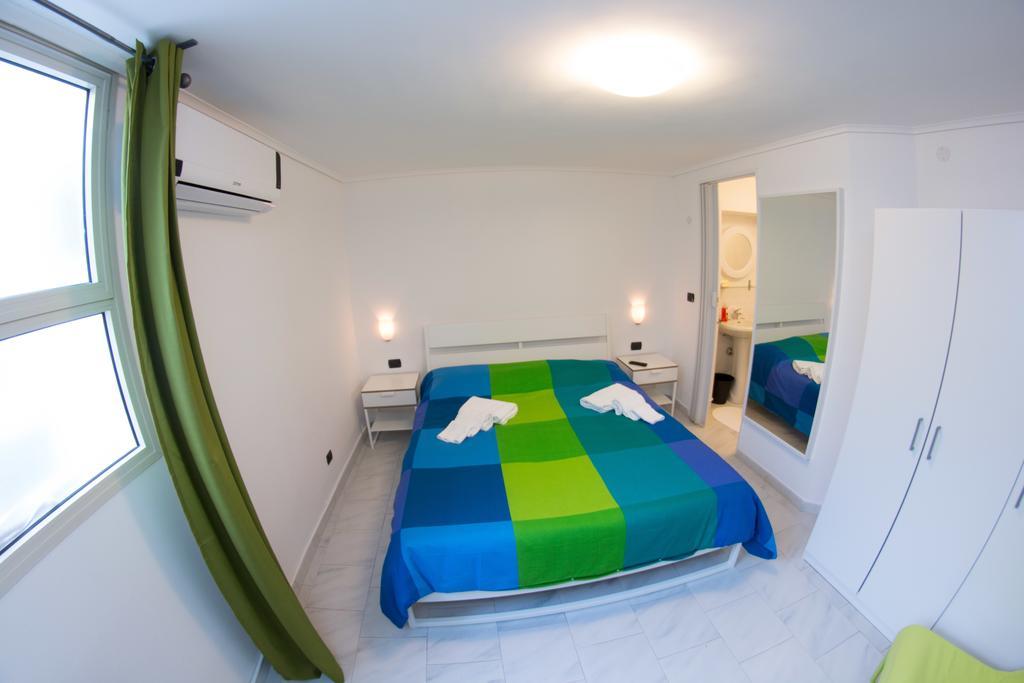 Siculandia Residence Mazara del Vallo Chambre photo