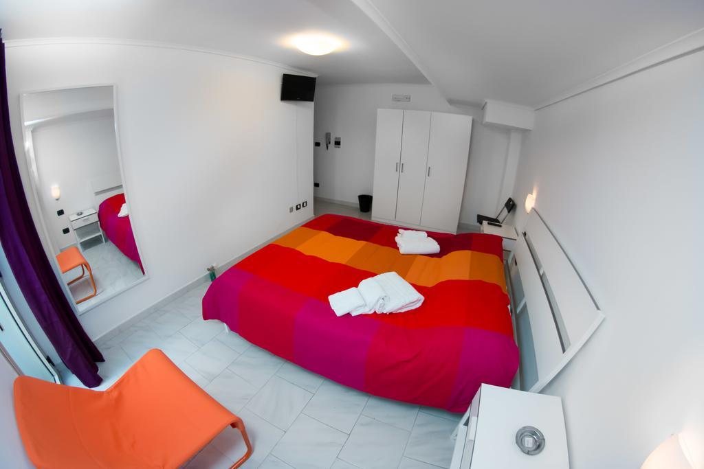 Siculandia Residence Mazara del Vallo Chambre photo
