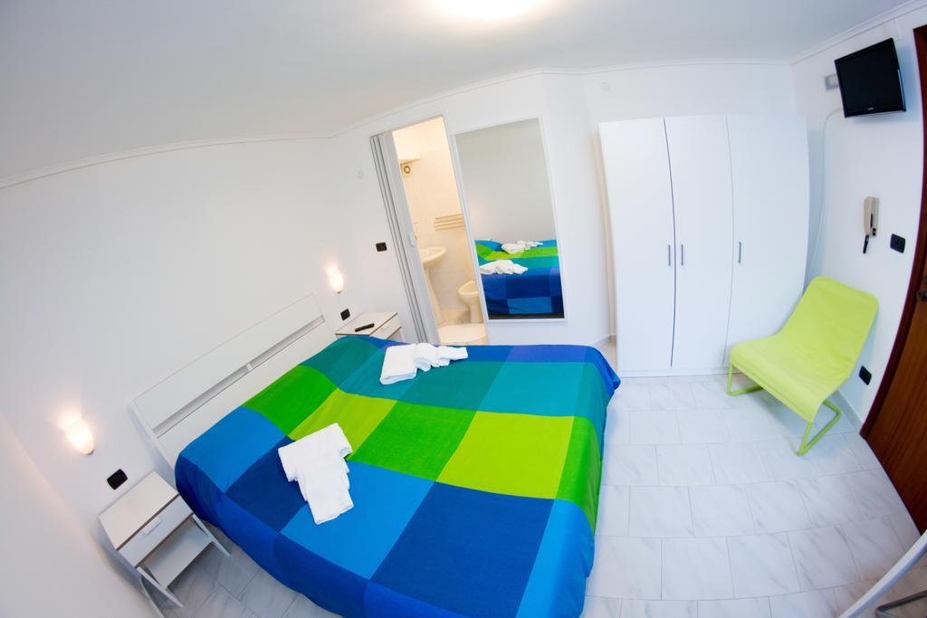 Siculandia Residence Mazara del Vallo Chambre photo