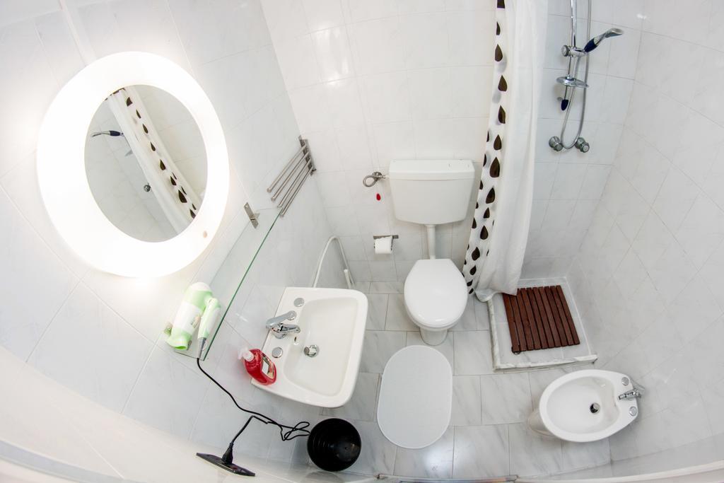 Siculandia Residence Mazara del Vallo Chambre photo