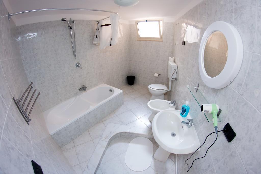 Siculandia Residence Mazara del Vallo Chambre photo