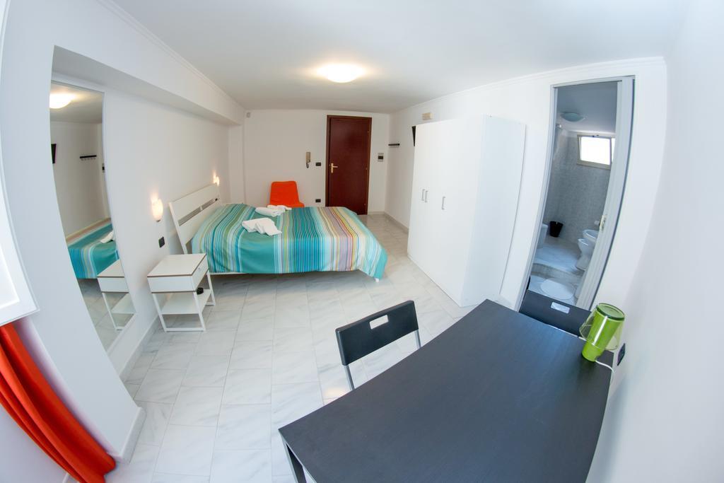 Siculandia Residence Mazara del Vallo Chambre photo