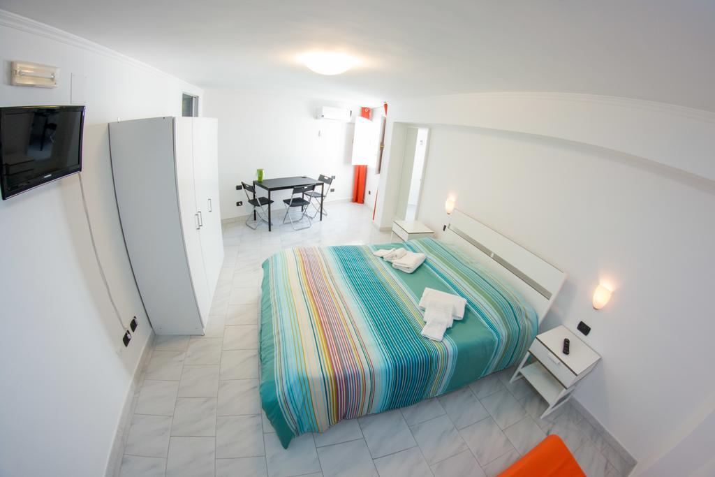 Siculandia Residence Mazara del Vallo Chambre photo
