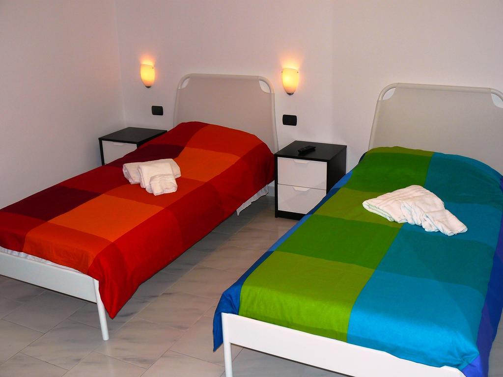 Siculandia Residence Mazara del Vallo Chambre photo