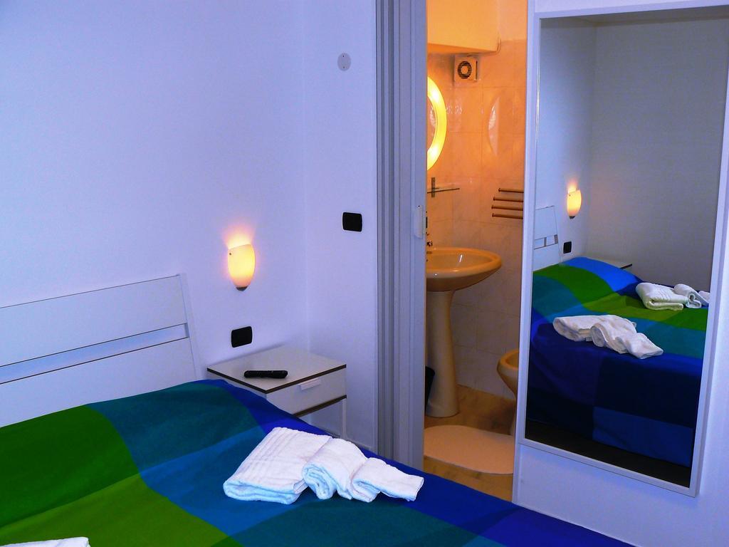 Siculandia Residence Mazara del Vallo Chambre photo