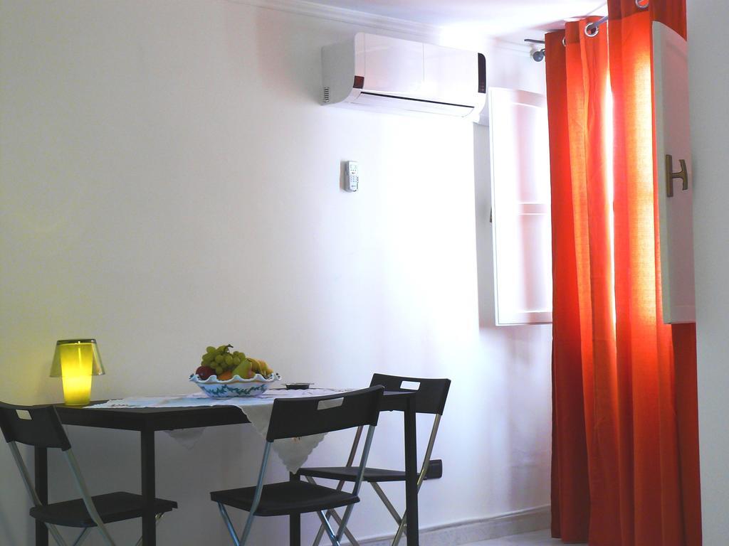 Siculandia Residence Mazara del Vallo Chambre photo